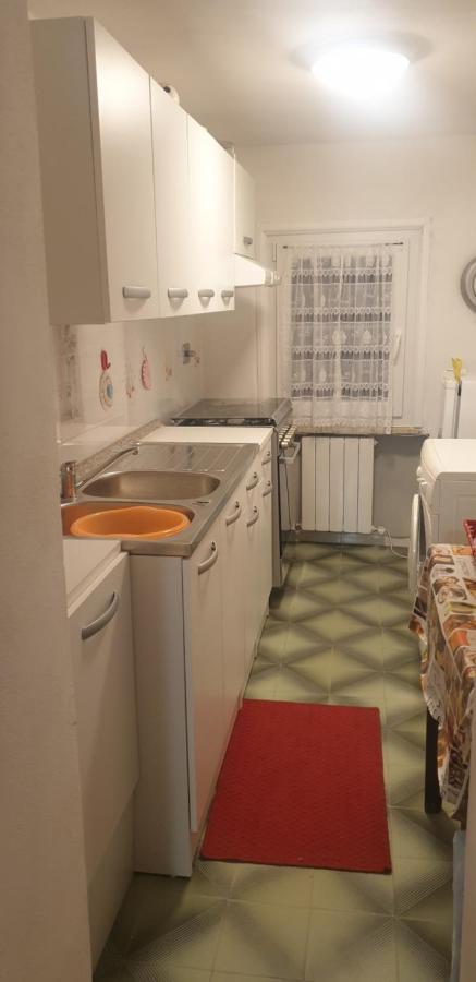 Casa Vacanze Mingos Lodio Di La Carpineta Kültér fotó
