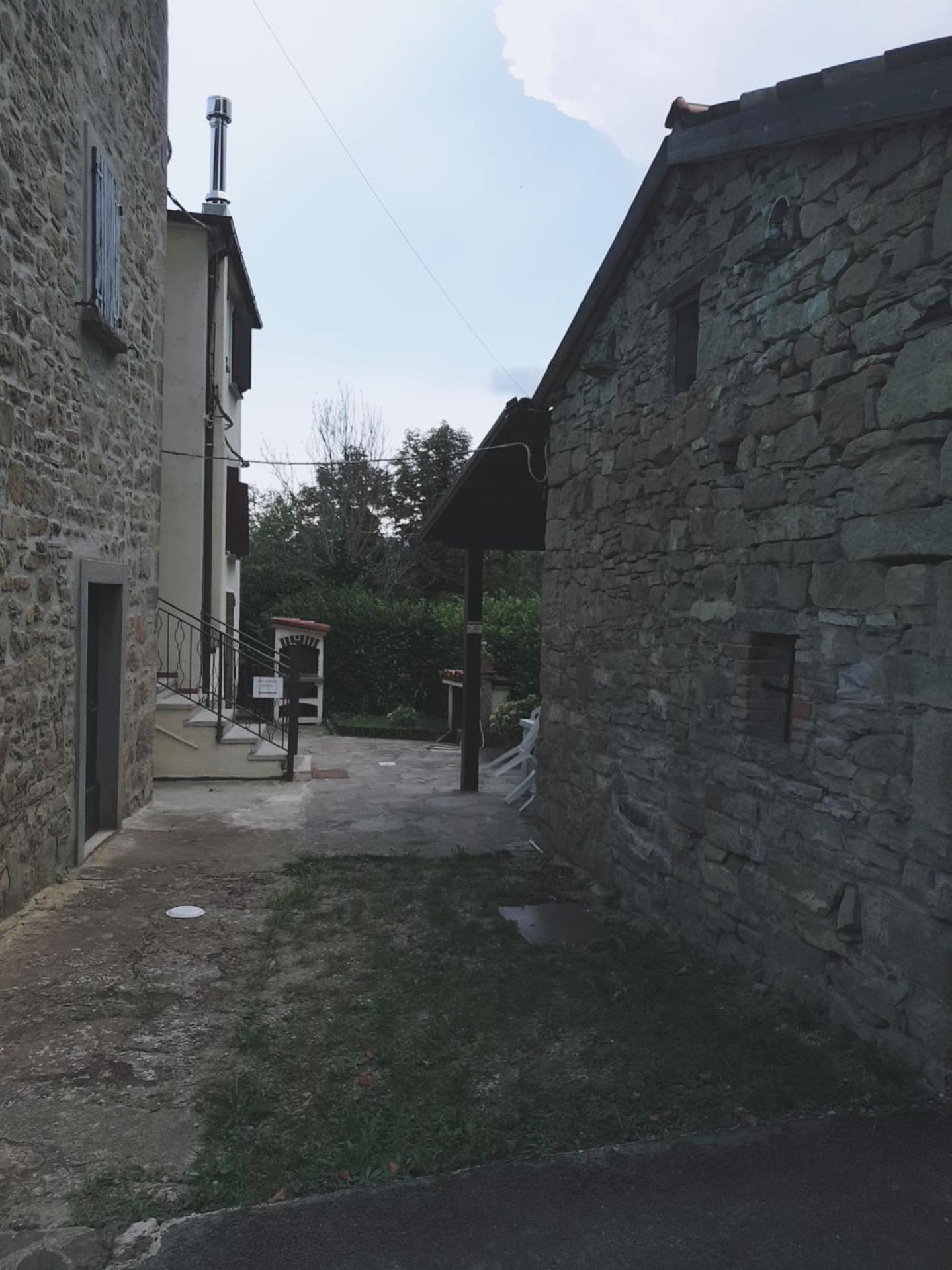 Casa Vacanze Mingos Lodio Di La Carpineta Kültér fotó